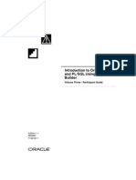 OCP - SQL&PL - SQL (Vol3)