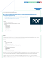 Obstetrics & Gynaecology - FRCEM Success