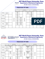 Updated Lab TT Sem-II