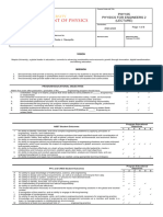 PHY105 Syllabus 3Q2324