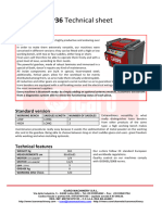 P36 - Bar Bending Machine (Online)