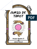 Curso Arcanos Menores