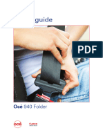 940 Folder Safety-Guide en - GB