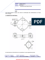 GED-931 - Cinta para Poste Seção Circular