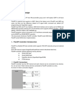 FlexSPI Driver Design