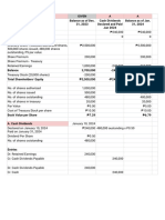 PARCOR - Dividends