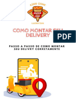 Como Montar Seu Delivery para Faturar Da Forma Correta