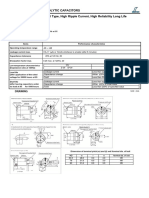 Decon (Screw) WL Series