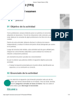 TP2 Tasaciones 80 10-02 5