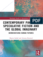 Contemporary Pakistani Speculative Fiction and The Global Imaginary Democratizing Human Futures (Shazia Sadaf, Aroosa Kanwal) (Z-Library)