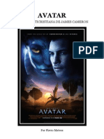 Crítica de La Película "Avatar"