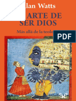 El Arte de Ser Dios