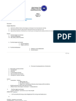 Synthesis Making Moral Decision - Debate