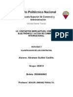 Guillen Abraham Act3 Clasificacion Contratos Mercantiles.1