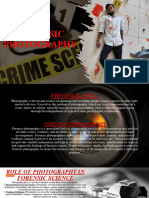 Forensic Photography Nirvesh Kumar Prajapati 1 1