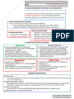 Covid HC Pediatrico