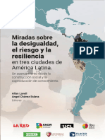 Lavell y Chávez - Miradas Sobre La Desigualdad. Versión Final