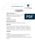 Arteaga-Gómez - 2016 - Análisis Crítico Del Contrato Por Prestación de Se