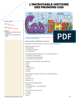 Fiche-FDLM442 Mnemo