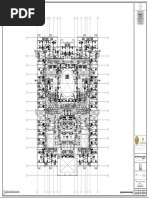 Duct Second As Built