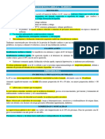 Insuficiencia Cardiaca + Tta Inotrópicos