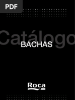 Catalogo Bachas