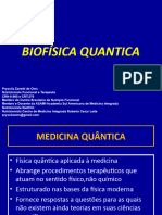 Aula de Biofisica II