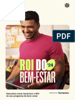 2024 - Roi Do Bem Estar - Wellhub