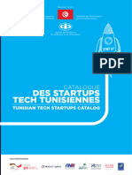 STARTUPSTECH