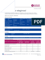 Diegote - Cotizacion Peugeot 2008 Mod. 2016