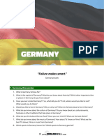 Your English Pal ESL Lesson Plan Germany v1