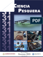 Ciencia Pesquera 31 2 Noviembre 2023 Opt