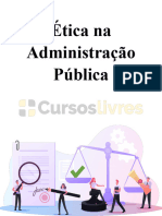 Tica Na Administrao Pblica Apostila01