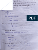 DMT Model Answer Key 11 Marks