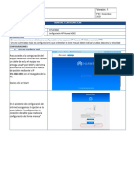 Manual de Configuración Huawei AP K562