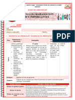 U3-Sesión-D2-Tu-Todos Los Trabajos Son Importantes