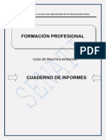 Cuaderno de Informes de Empresa.9