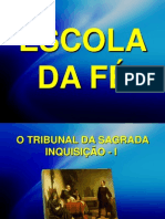 Inquisição I