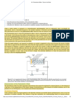 Photoelectric Effect