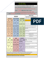 P.R.S. Competition 2024 Info Sheet