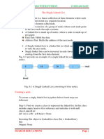 Week-6 Data Structure