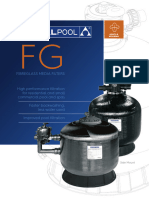 New FG Filter Brochure 2021