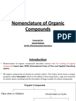 1.6 Nomenclature