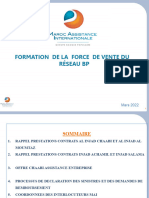 Module de Formation Du