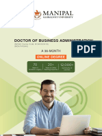 DBA Brochure 1