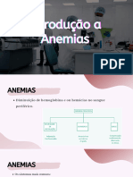 Anemias