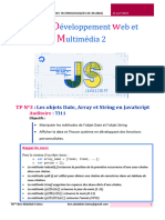 A D W M: Telier Éveloppement Eb Et Ultimédia 2