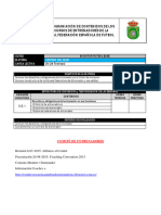 01 Programación - Monitor - Legislacion