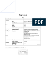 Statistik 3