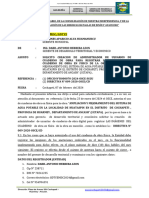 Informe Nº058 - Solicito Administrador de Usuarios de Cuaderno de Obra - Jines